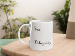 Tazas personalizadas | Estilo Carré en internet