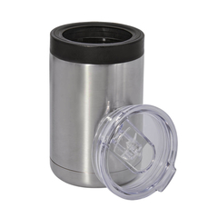 Termo de acero inoxidable personalizado. Modelo Sura - Estilo Carré