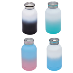 Mini termo personalizado colores radiantes