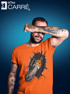 Playera Sierra Timbers Esports