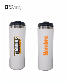 TERMO TAZA TIMBERS ESPORTS - buy online