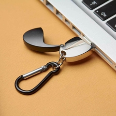 USB llavero personalizado. 8 GB. Modelo New York