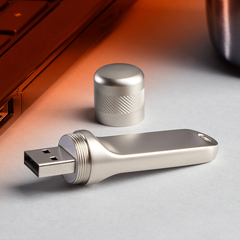 USB personalizado. 8 GB. Modelo Inglaterra.