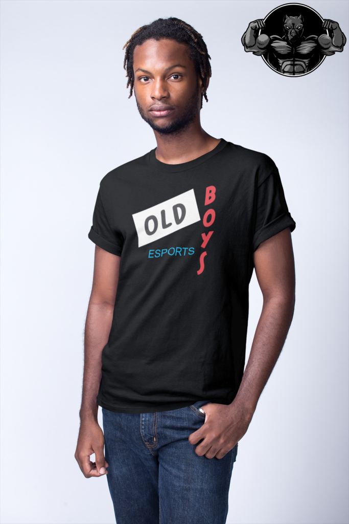 OLD B ESPORTS ELLOS - Comprar en Estilo Carré