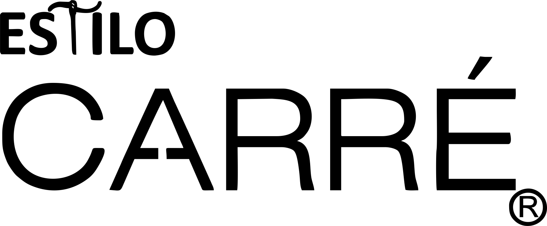 Estilo Carré