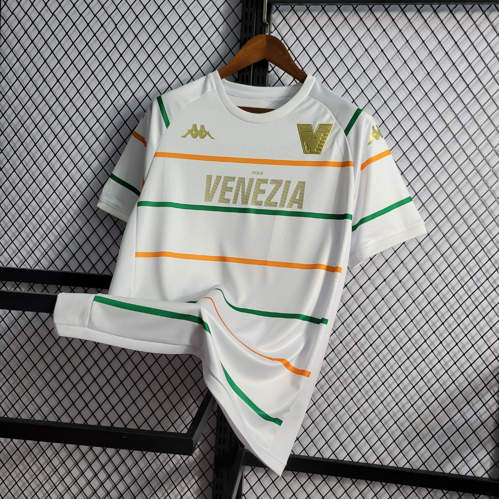 Camisa Holanda branca 2022 - Comprar em Na Trave F.C.