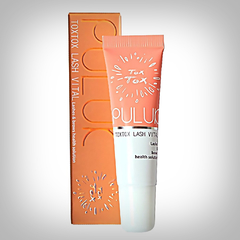 Puluk "Lash Vital" (10g) para Pestañas y Cejas de Neicha