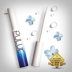 Sellador Transparente (10ml) Puluk Neicha para Extensiones de Pestañas