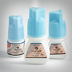 "Serene" Adhesivos Neicha para Extensiones de Pestañas