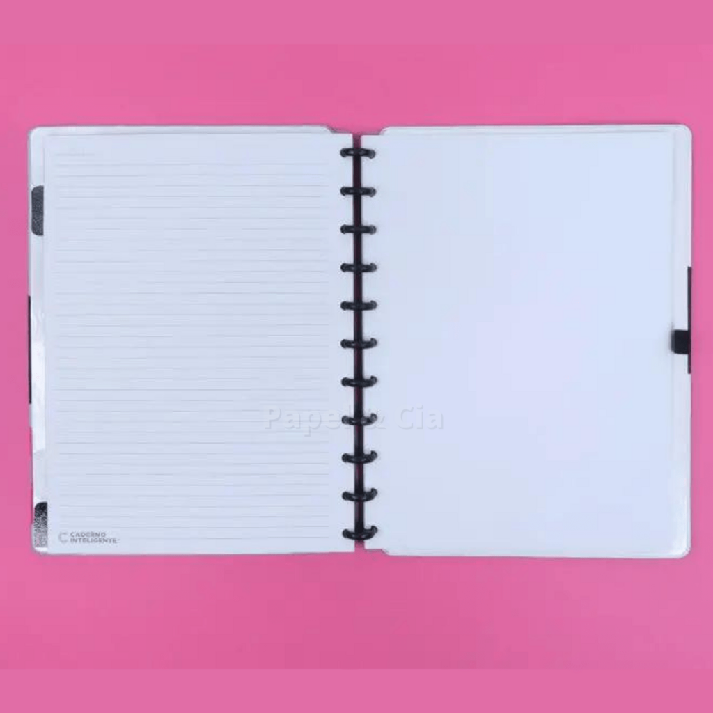 Conheça o Caderno da Luluca: O CI mais fofo que você vai ter!