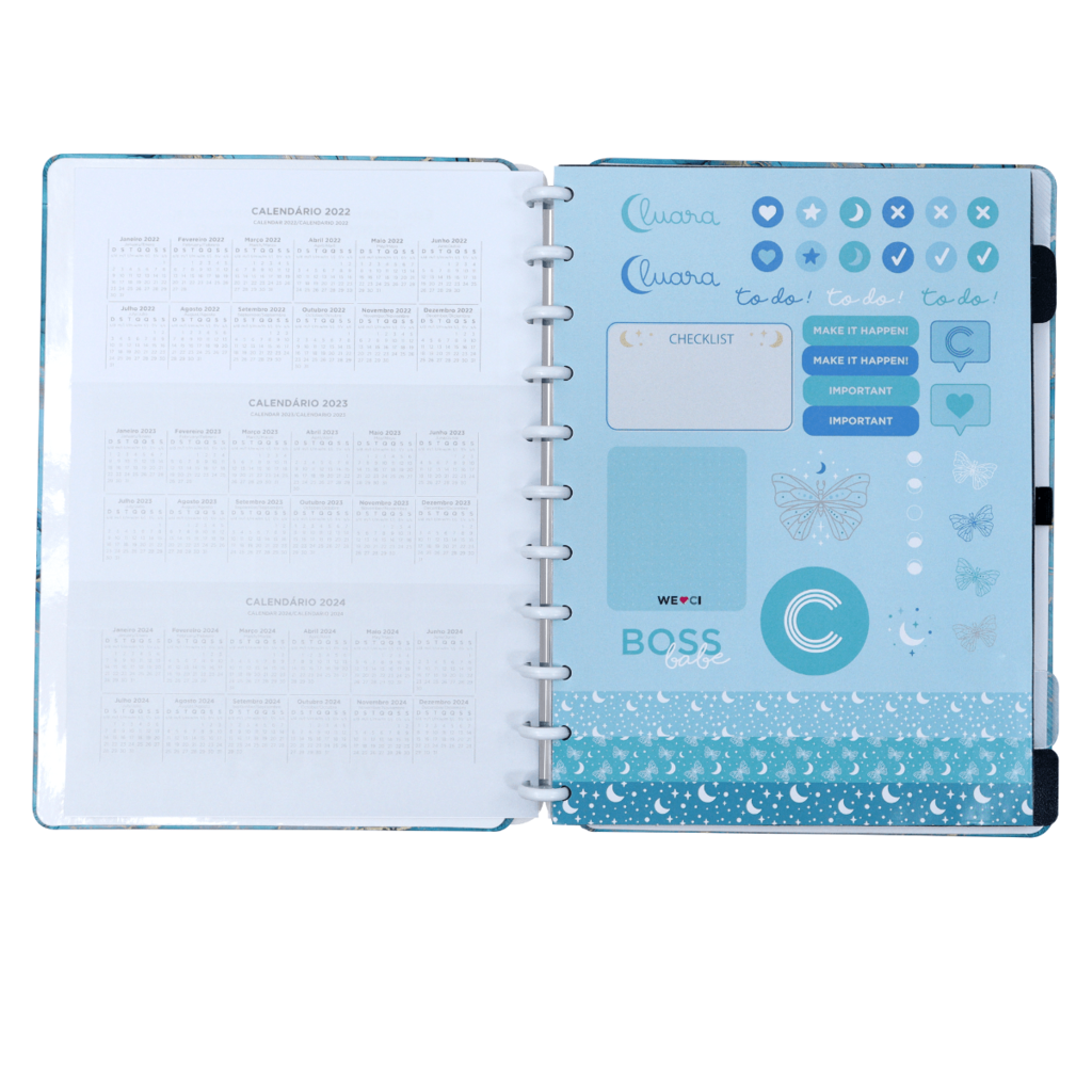 To do List - Caderno Inteligente ®