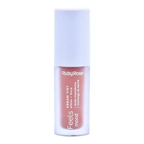 Lip gloss sorvetinho Lua e Neve - Comprar em SanMakeup