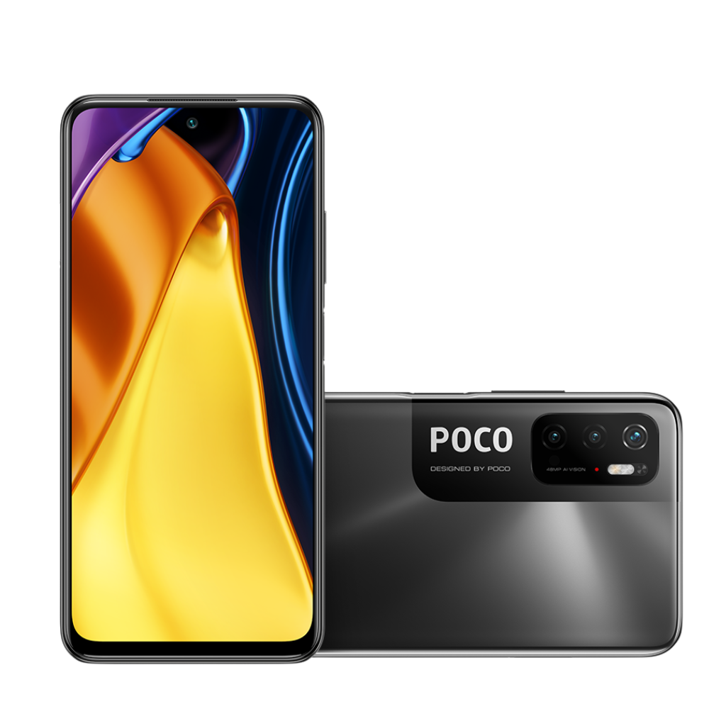 xiaomi poco m3 pro 128 gb