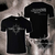 Human Drama Heart T-shirt
