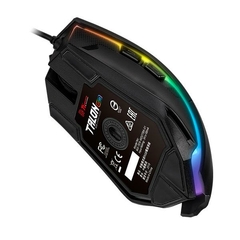 Mouse Thermaltake Talon Elite RGB Pad Dasher Mini (25x21) - tienda online