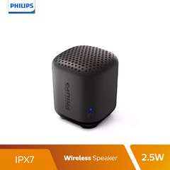 Parlante Portatil Philips TAS1505b 2.5W - comprar online