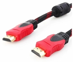Cable HDMI Dinax Mallado 1.5 Mts v1.4