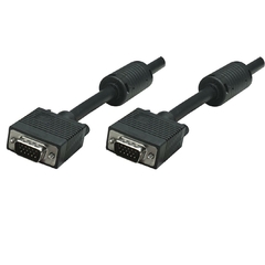 Cable Monitor - VGA HD15 X HD15 1.5Mts