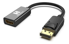 Cable Adaptador Handa Display Port M a HDMI H