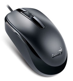 Mouse USB Genius DX-120 Black