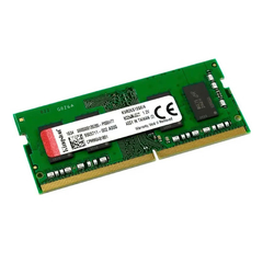 Memoria RAM DDR4 SO-DIMM Kingston 4 Gb 2666MHz
