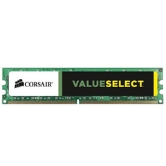 Memoria RAM DDR3 Corsair 4Gb 1600 MHz Value