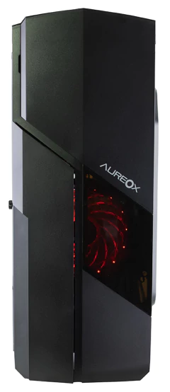 Gabinete Aureox Alboryx ARX 310G (S/Fuente) - comprar online