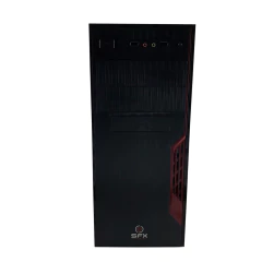 Gabinete SFX 783 500Wts (KIT) SOLO CON PC ARMADA - comprar online