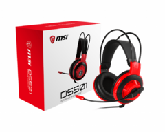 Auricular MSI DS501 GAMING
