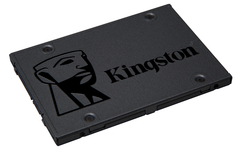 SSD Kingston 240Gb A400