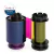 Cinta de Color Evolis RT5F011AAA - YMCKK - 400 impresiones