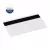 Tarjetas de PVC CR80.030 con Banda Magnética HiCo Alta Coercitividad caja 500 Tarjetas - comprar en línea