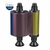 Ribbon Cinta Evolis R3011 Ymcko 200 Impresiones Dualys, Pebble, Securion