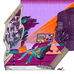 Workoholism