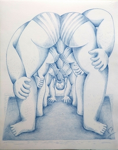 Tunnel