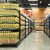 RACK PREMIUM PAREDE CONTINUAÇÃO - 1,70m - Gôndolas, Estantes, Carrinhos, Cestos, Porta Pallet - Caju do Baú