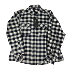 MKCA-Camisa cuadrille