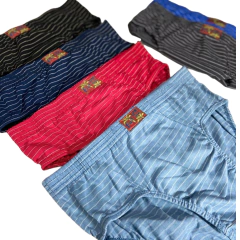 FU2059-Slip de hombrejersey elastico a la vista embutidos pack x 3