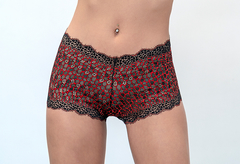 NTB836-Culotte en Puntilla