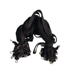 BRE200-Bretel ancho de metal pack x 3 Unidades - comprar online