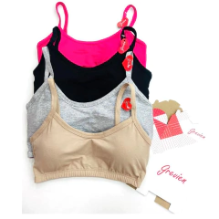 TP255-Deportico con relleno desmontable pack x 3