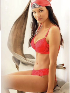 BR1440-Conjunto push up de puntill - comprar online