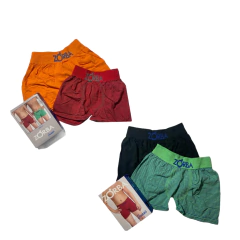 BX435-Boxer de niños packx2