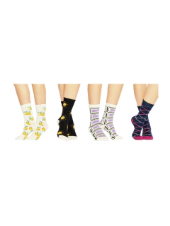 CO20003-1-2 CAÑAS Estampadas Pack x3