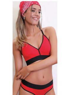 MA990-Conj. deportivo de algodón y lycra con elástico ancho en internet
