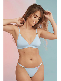 MK5484-Conjunto triangulo de Microfibra