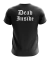 ZYBORG DEAD INSIDE