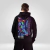 ZYBORG HOODIE DEPRESSED - comprar online