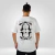 ZYBORG T-SHIRT ELECTRODE WHITE - comprar online