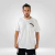 ZYBORG T-SHIRT ELECTRODE WHITE